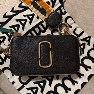 Marc Jacob’s The Snapshot Bag